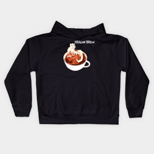 Dragon Brew Kids Hoodie